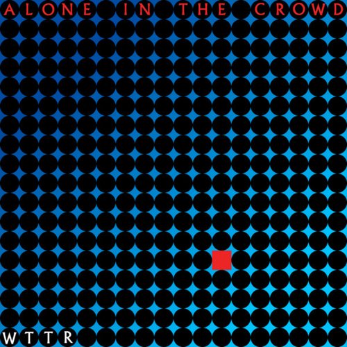 Alone in the Crowd - Single