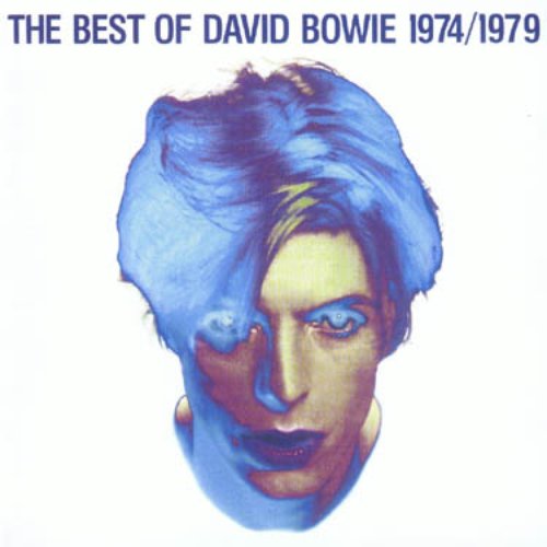 The Best Of David Bowie 1974 - 1979