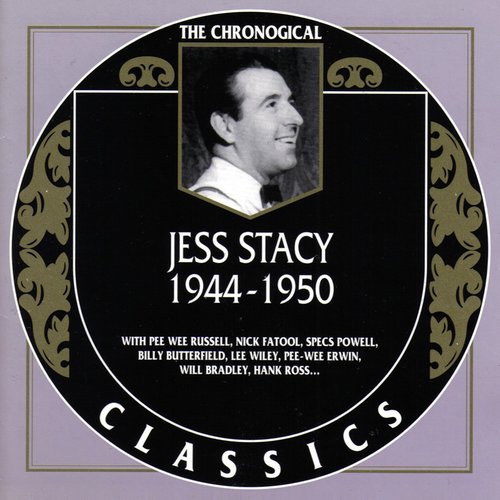 1944-1950 {Chronological Classics, 1175}
