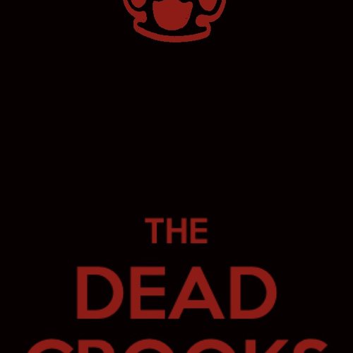 The Dead Crooks