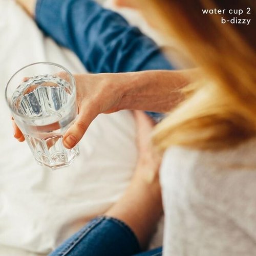 Water Cup 2