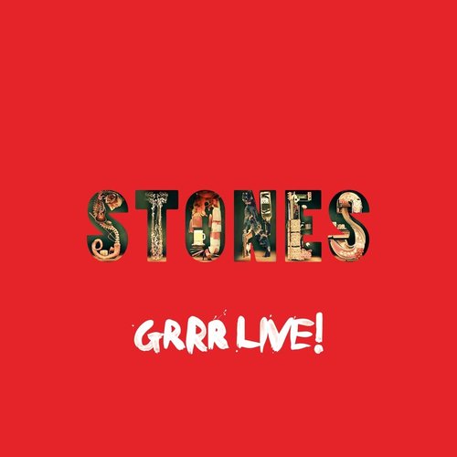 GRRR Live! (Live)