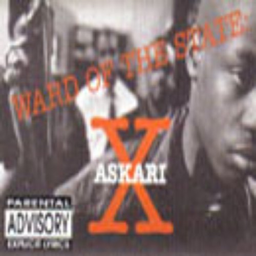 Message To The Black Man — Askari X | Last.fm Message To The Black Man — Askari X | Last.fm