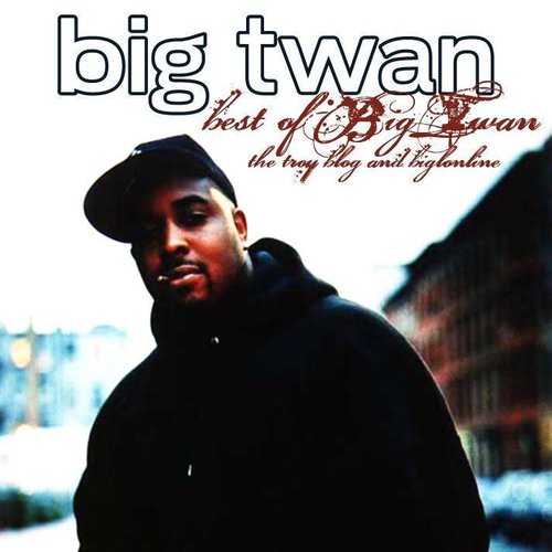 The Best Of Big Twan