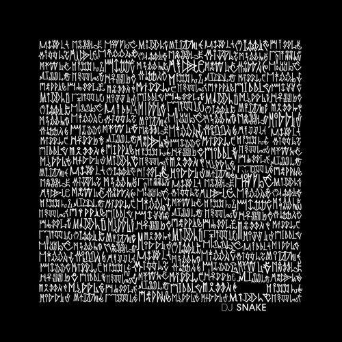 Middle (Single)