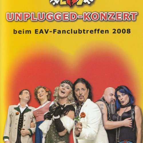Das exklusive EAV-Unplugged-Konzert