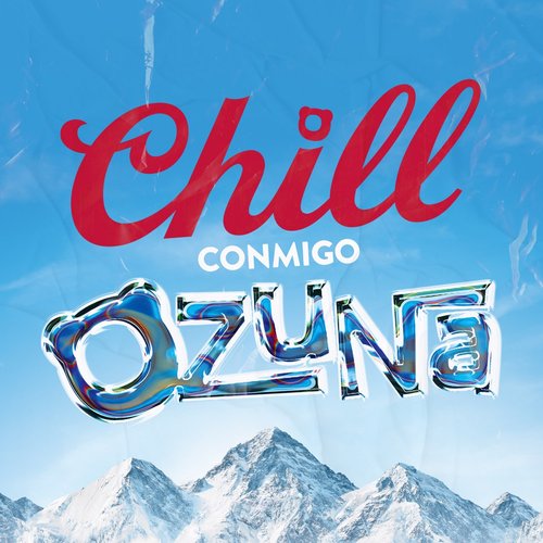 Chill Conmigo - Single