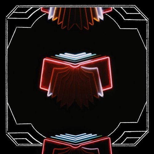 Neon Bible