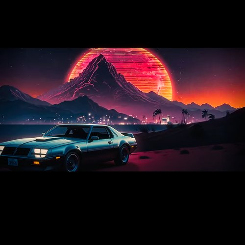 On the way - Single