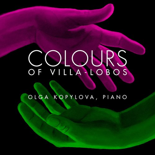 Colours of Villa-Lobos
