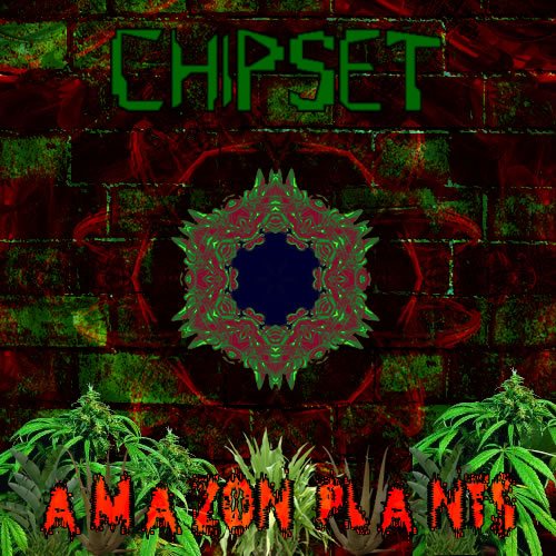 Amazon Plants
