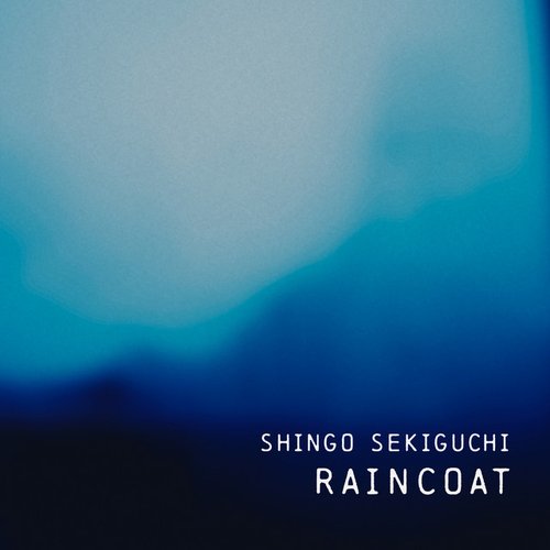 Raincoat - Single
