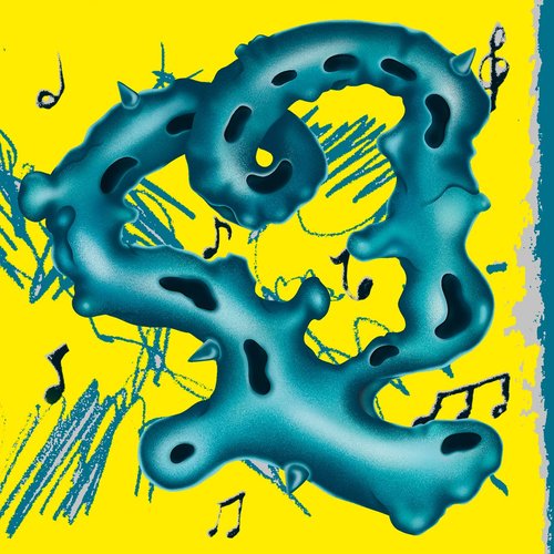 spiritual flute / 160
