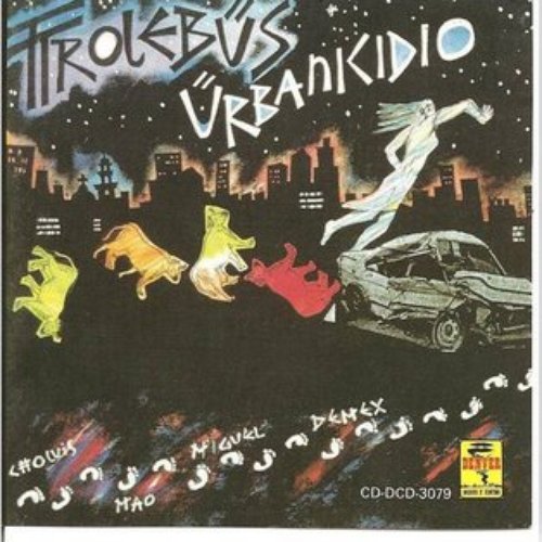 Urbanicidio