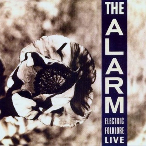 Electric Folklore Live
