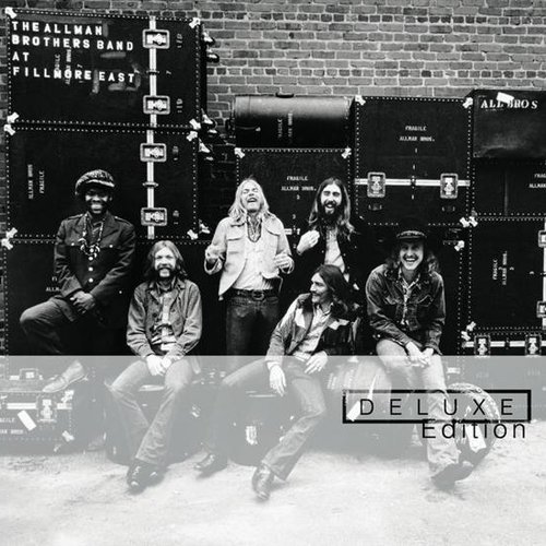 At Fillmore East (Deluxe Edition)