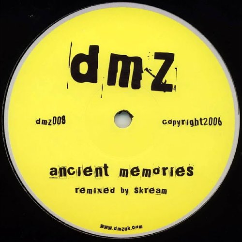 Ancient memories (Skream remix)