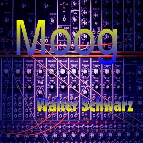 Moog - Walter Schwarz