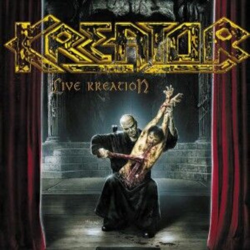 Live Kreation Disc 2