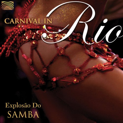 Carnival In Rio