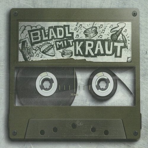 Bladl Mit Kraut