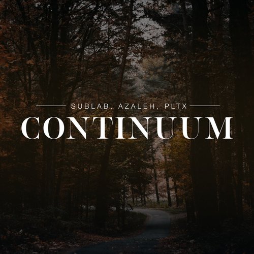 Continuum - Single