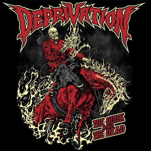 The Quick and The Dead