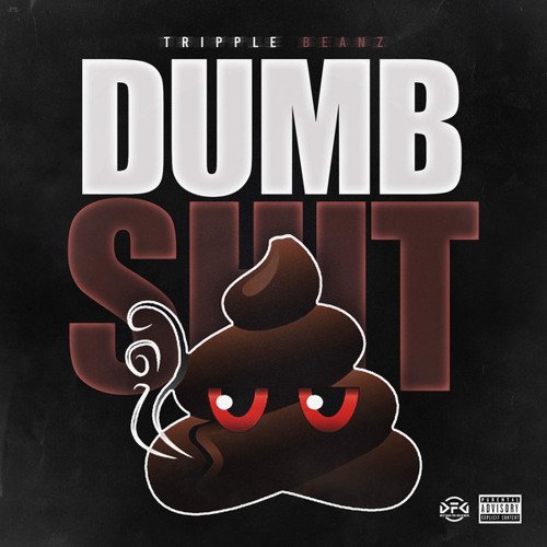 Dumb Shit - Single