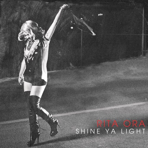 Shine Ya Light - Single