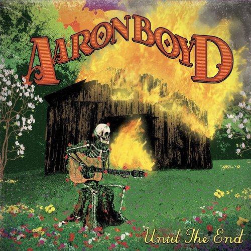 Until the End