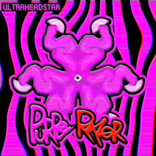 Purple Razor (Found)