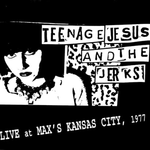 Live At Max's Kansas City 1977
