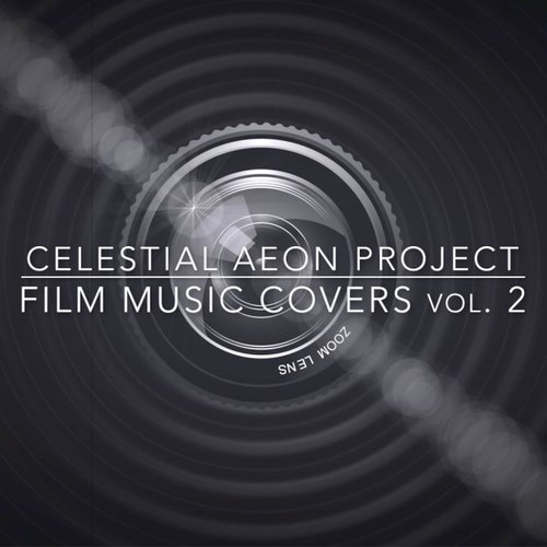 Film Music Covers, Vol. 2