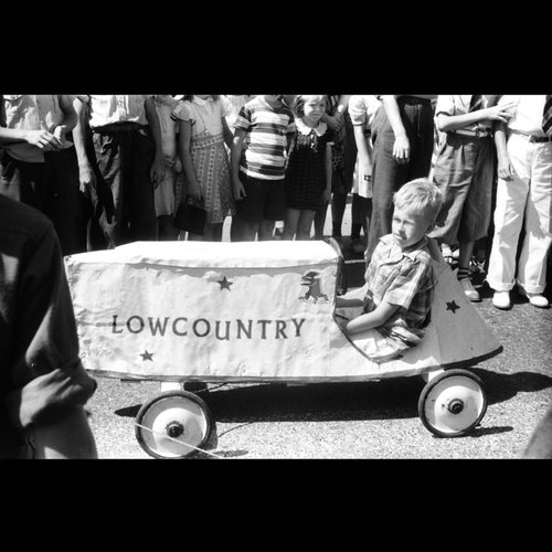 Lowcountry (Deluxe)