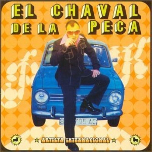 El Chaval De La Peca