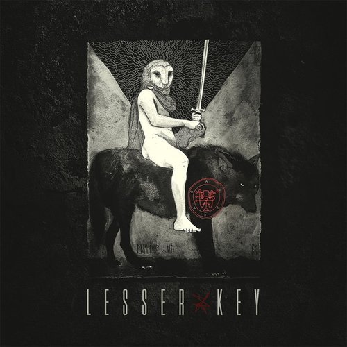 Lesser Key EP