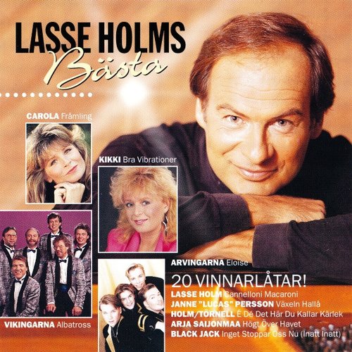 lasse holms bästa