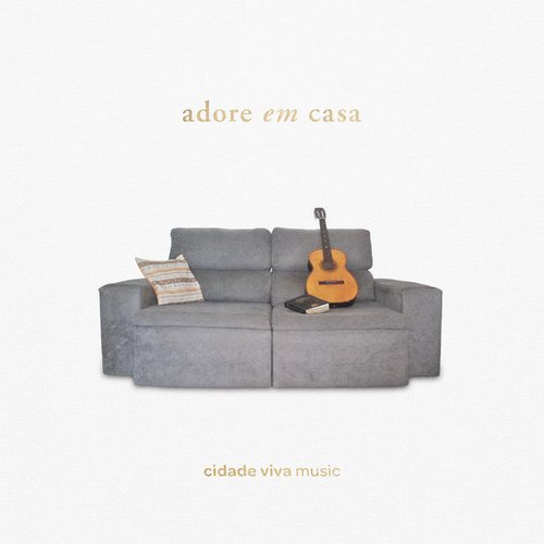 Adore em Casa