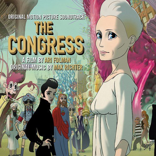 The Congress (Ari Folman's Original Motion Picture Soundtrack)