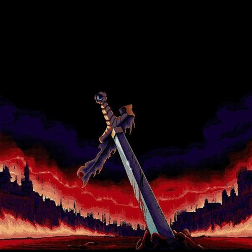 I Know My Surroundings - Single