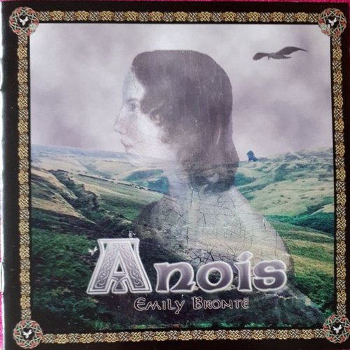 Emily Brontë