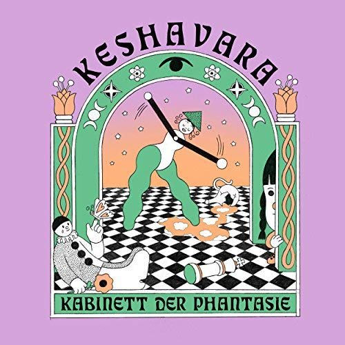 Kabinett der Phantasie