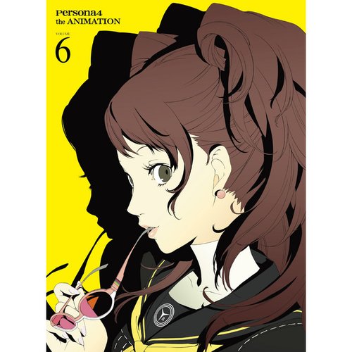 ペルソナ4　6