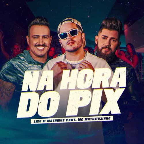 Na Hora do Pix