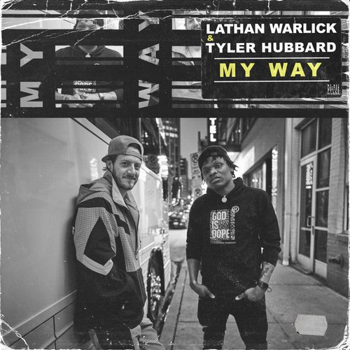 My Way - Single