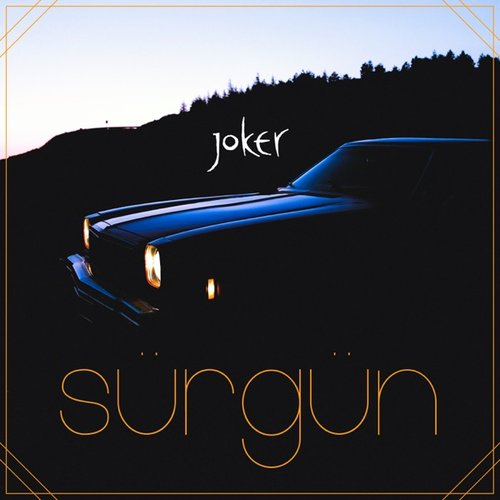 Sürgün - Single