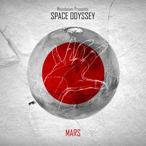 Space Odyssey: Mars