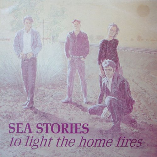To Light The Home Fires