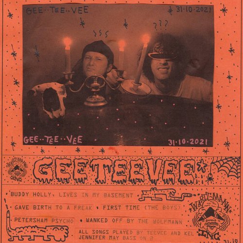 Halloween 21