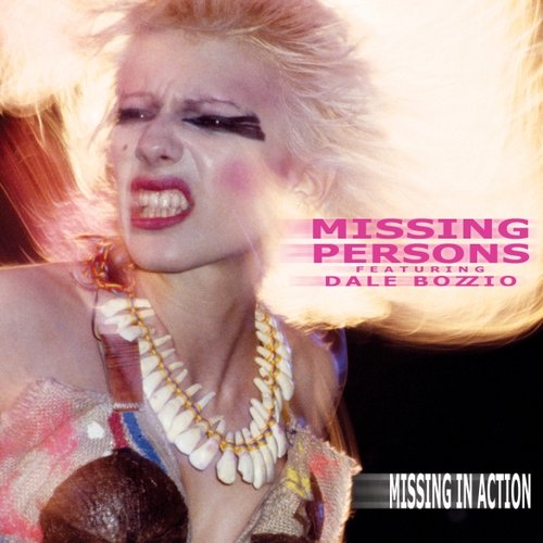 Missing in Action - Deluxe Edition